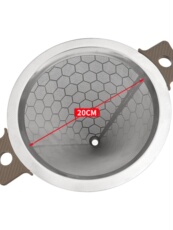 Чай машина 厂家304不锈钢奶茶过滤器咖啡过滤网保温桶雪克杯过滤网器