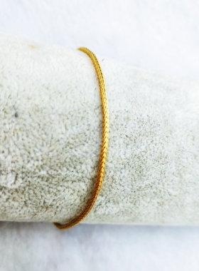 diy尼泊尔古法万能手链绳定制