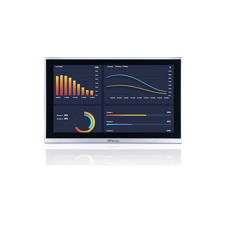 Wecon维控HMI触摸屏PI8150ig PI8150ig-4G PI8150ig-WIFI - 图3