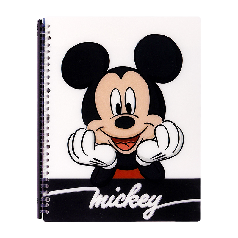 迪士尼乐谱夹展开式儿童琴谱夹钢琴专用谱夹曲谱夹资料册文件夹,淘宝优惠券,粉丝福利购,淘宝优惠卷