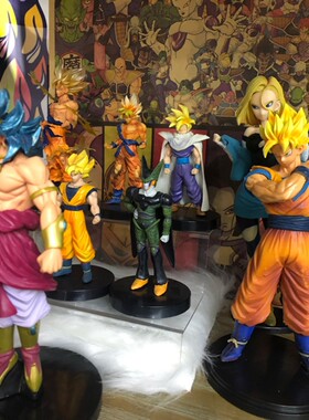 亚克力展示台透明展示架