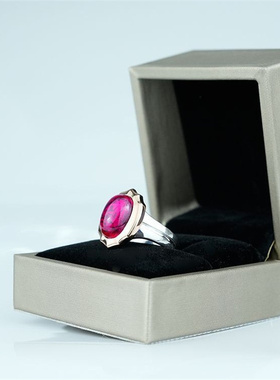 不死者之王动漫同款戒指OVERLORD周边安兹乌尔恭之戒指环好友礼物