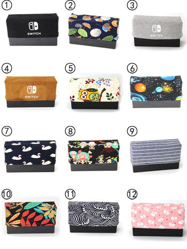 适用任天堂二代底座罩 NS 2游戏机防尘罩Switch 2底座套/卡带收纳 - 图1
