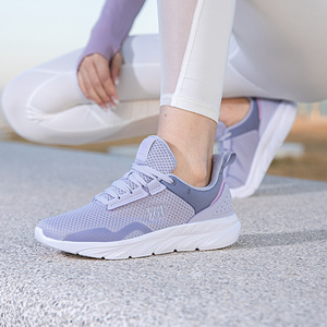361运动鞋女鞋2026新款透气网面减震软底跑鞋女士休闲轻便跑步鞋