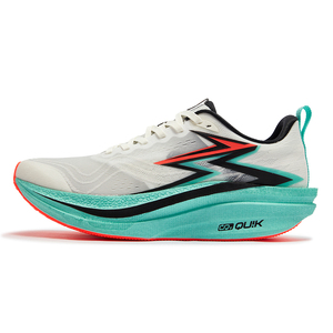 361飞燃4MIX减震回弹跑步鞋