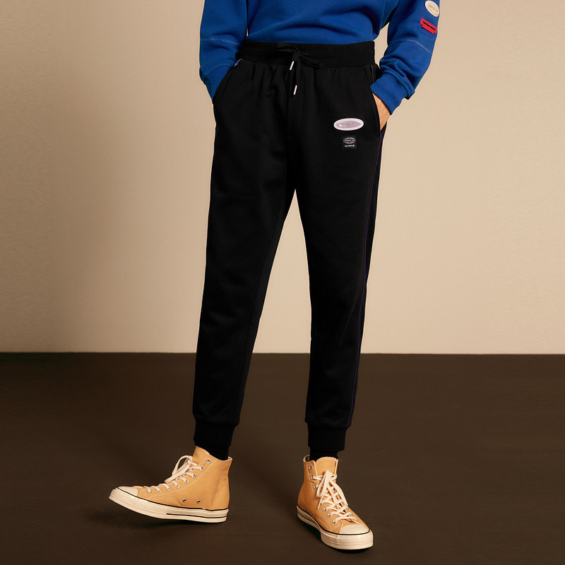 【26色潮裤合辑】gxg男装2022年长裤 gxgoutlets店休闲裤