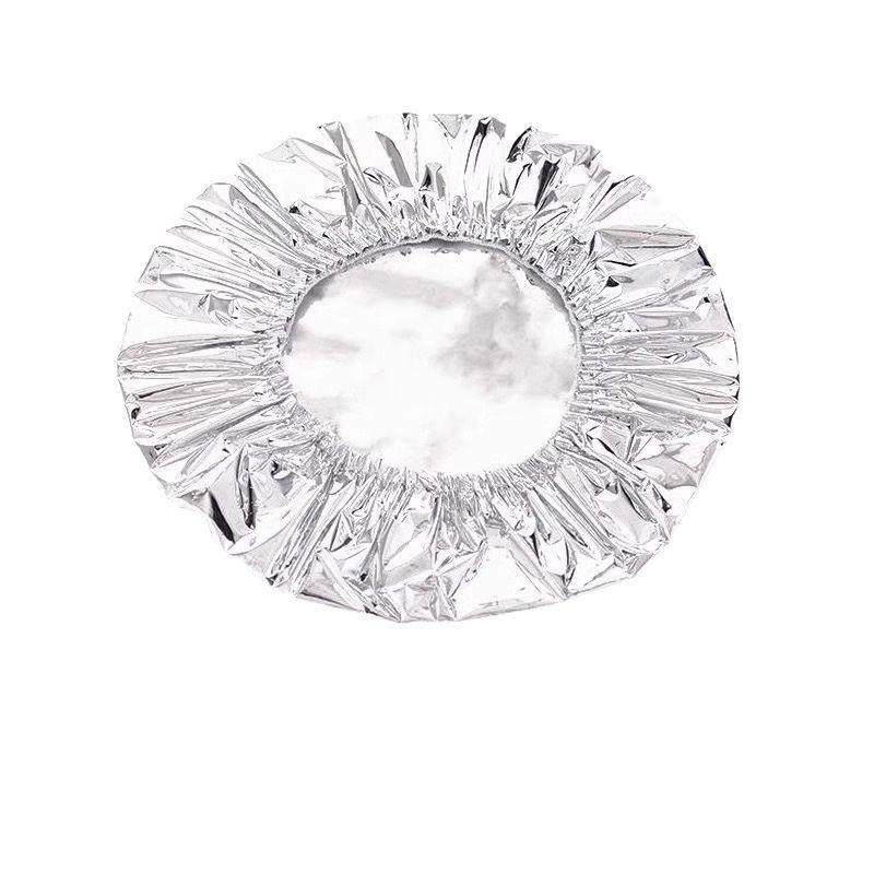 锡纸保温套食品级铝箔膜套保温盖冰箱微波炉可用厨房保鲜膜套隔热,淘宝优惠券,粉丝福利购,淘宝优惠卷