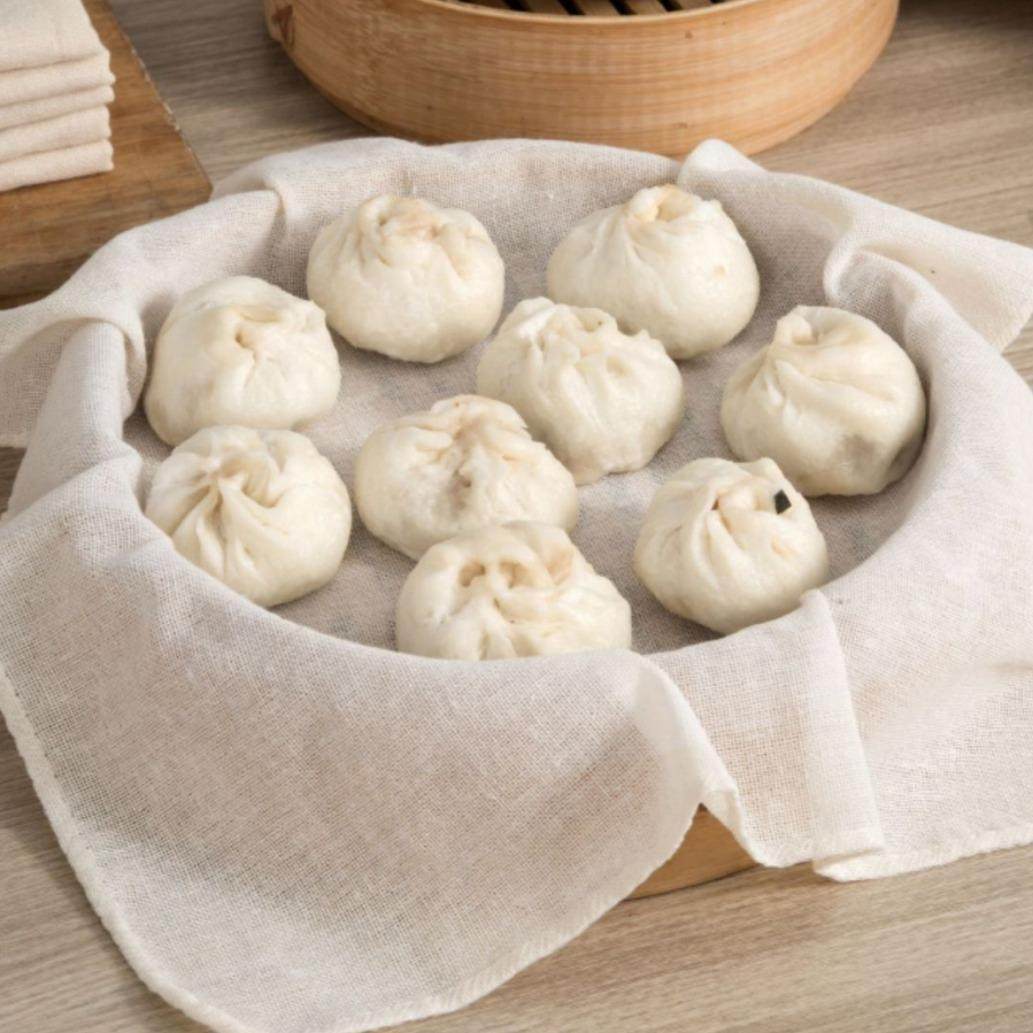 蒸笼布蒸馒头用的包子专用蒸米饭厨房大屉布耐高温食品级不粘纱布,淘宝优惠券,粉丝福利购,淘宝优惠卷