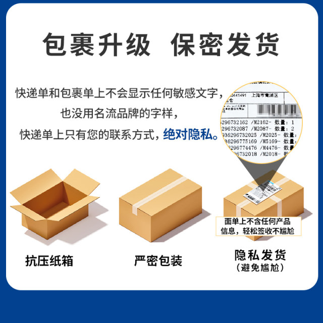 Shulemei 001 ultra-thin condom hyaluronic acid lubrication naked penetration 0.01 official flagship store genuine condom