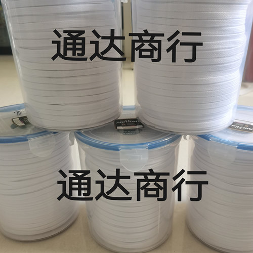 进口欧露工业恒温气象湿球纱套 实验湿球纱套 - 图1