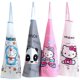 Cute Cartoon Children's Waterproof Apron Princess Ladies
