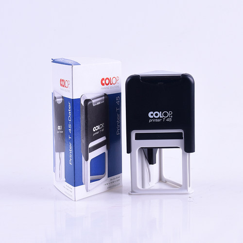 qc质检三角形印章定制个人刻字印章iqc pass现金付讫印章刻印滚轮回墨翻转作废章工号定做字母附件快递验视章 - 图3
