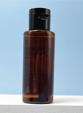 植村秀面部深层清洁卸妆油50ml