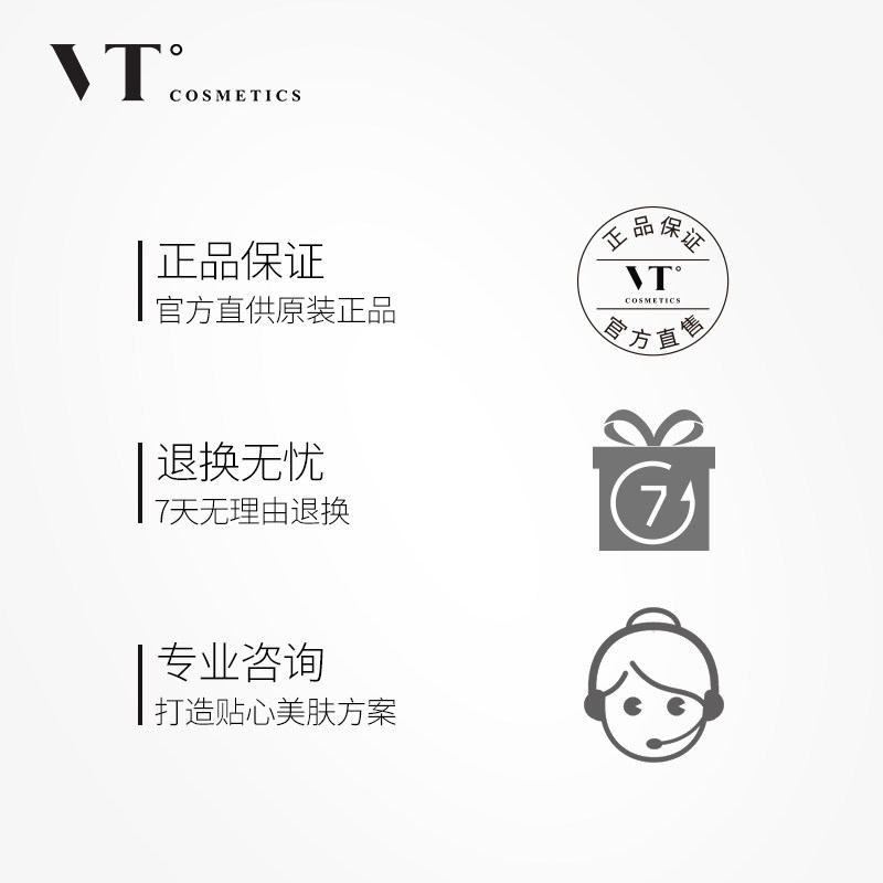 韓國隔離乳女面部防紫外線舒緩補水學生軍訓 老虎防曬霜 VT SPF50 韓國隔離乳女面部防紫外線舒緩補水學生軍訓 老虎防曬霜 VT SPF50