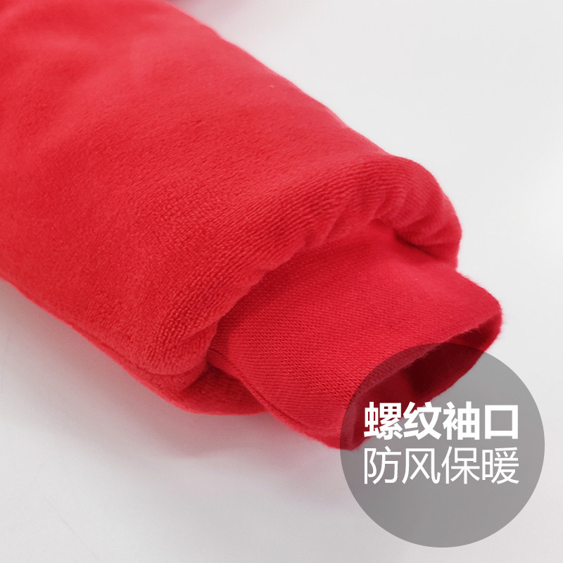 新生婴儿连体衣服秋冬保暖套装外出 多嘻噜卡连身衣/爬服/哈衣