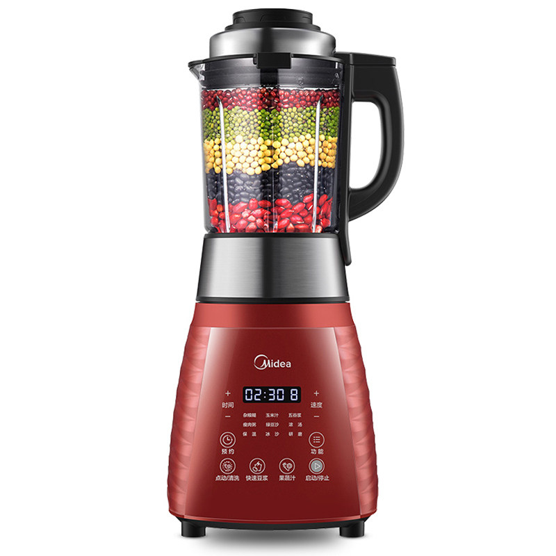 midea /美的mj-pb12power311刀头 美的常良破壁机