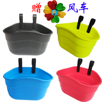 Baby Carrier Bike Basket Children Toy Bike Hanging Basket Bikes Front Basket Toddler Mountain Pedalling Toy Car Basket