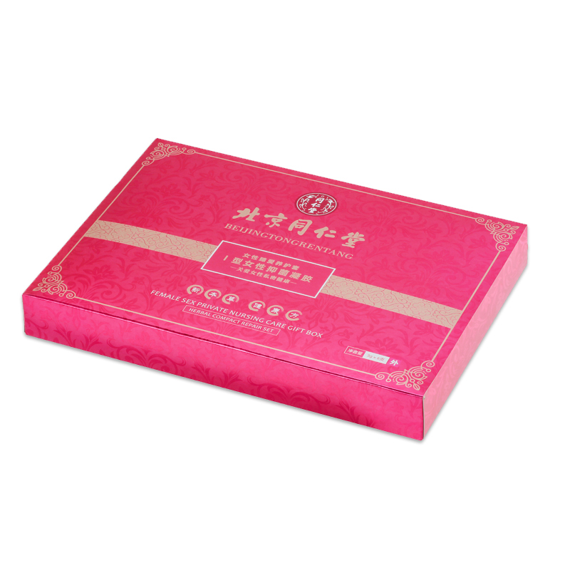 女性阴道干涩私处同房水少干燥凝胶 初蕊卡玛私处洗液