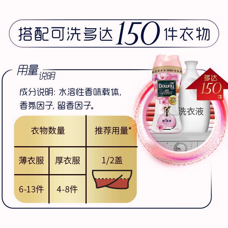  名人居家日用留香珠