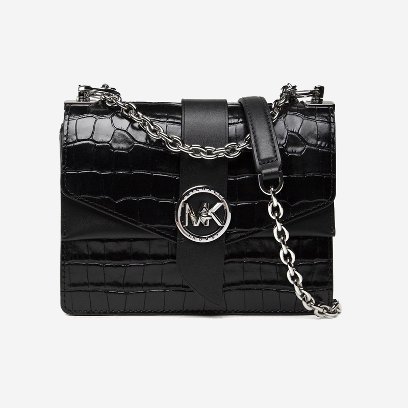 michael kors mk牛皮单肩信封包 XIANGYUN海外女士包袋