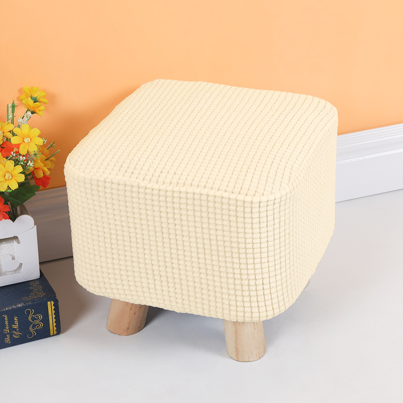 定制小方形凳子套罩小圆形凳子套罩万能弹力通用全包小板凳子套罩,淘宝优惠券,粉丝福利购,淘宝优惠卷