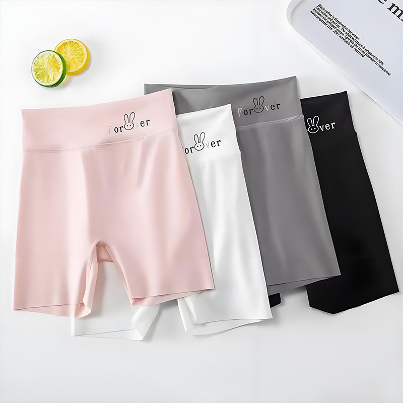 女童打底裤短裤安全裤防走光外穿夏季薄款三分儿童女鲨鱼裤芭比裤,淘宝优惠券,粉丝福利购,淘宝优惠卷