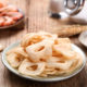 Papatong Indonesian imported drama original potato chips