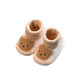 Newborn soft and comfortable socks and shoes