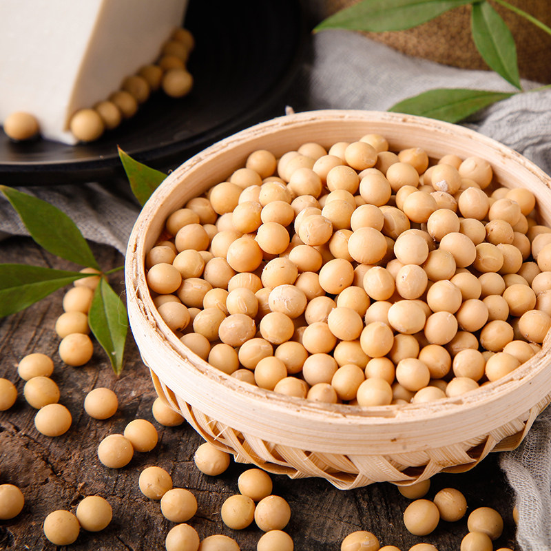 谷米集黄豆150g东北豆浆黄豆