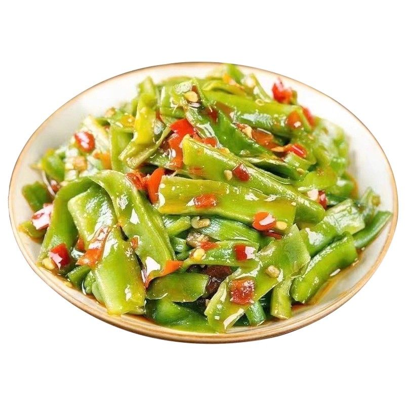 贡菜脆椒即食下饭菜香辣拌饭酱湖南特产速食菜剁椒酱辣椒酱佐餐酱,淘宝优惠券,粉丝福利购,淘宝优惠卷