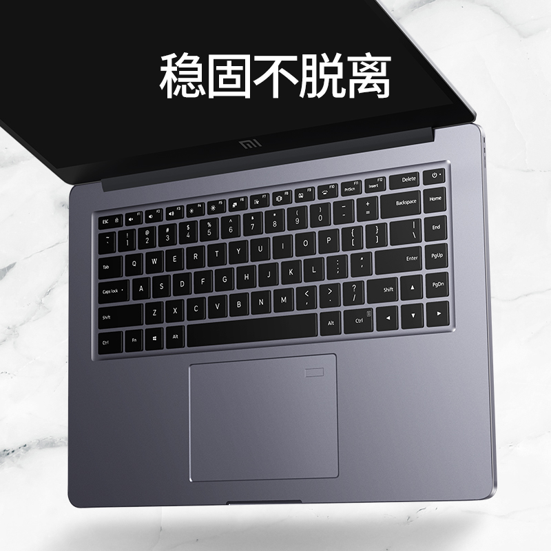 适用华为MateBook14键盘膜13s D14荣耀magicbook14 pro16笔记本D16电脑matebookD保护D15贴膜X防尘Xpro14.2 - 图2