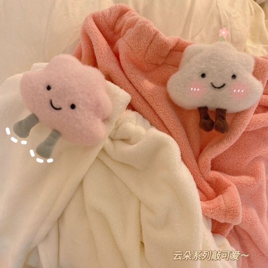 Quick-drying three-piece bath towel set | Over 17,000 additional purchases