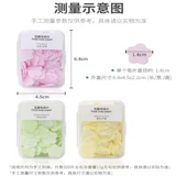 Портативное антибактериальное детское переносное мыло для путешествий