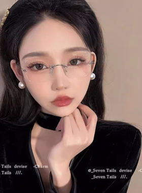 耳钉2025年新款大珍珠耳环女款轻奢高级感复古气质耳饰轻奢百搭款