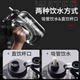 Pusi large ton barrel kettle | Over 8,000 additional purchases