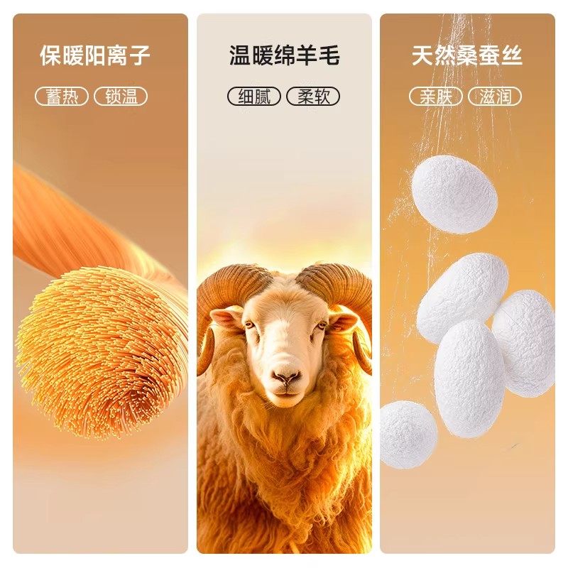 新款女士保暖发热背心秋冬款打底内搭可外穿保暖防寒带胸垫美背女,淘宝优惠券,粉丝福利购,淘宝优惠卷