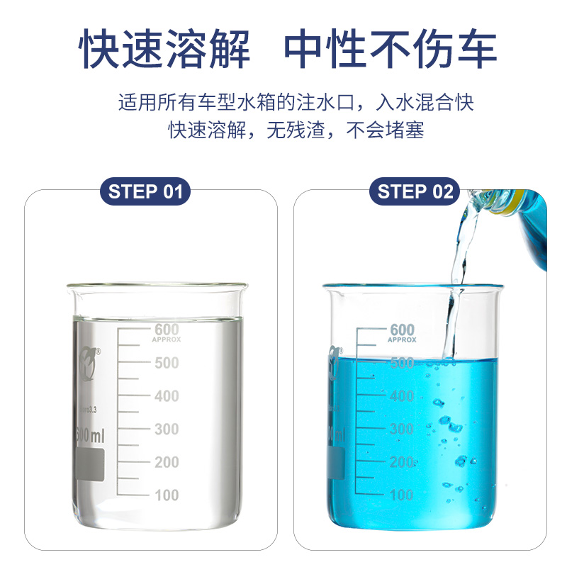 活力28汽车玻璃水防冻冬季零下-15-25-40度强去油膜强力清洁国货 - 图0