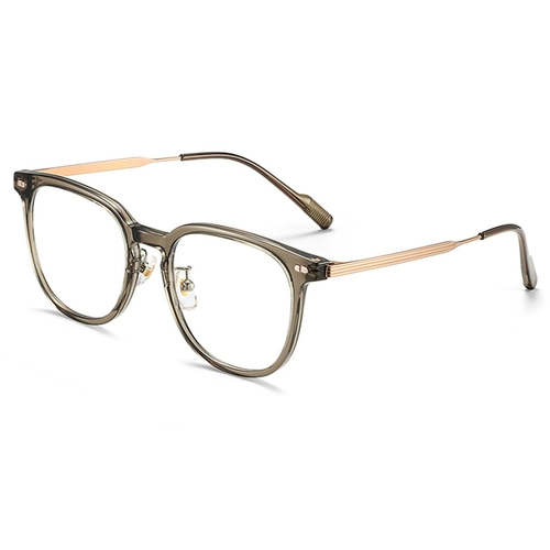 Цветовые очки холодного чая рамка