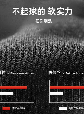 冷帽全棉套头保暖睡帽男冬堆堆帽