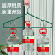 High-end anti-slip clothes hanger protection | 422 people collected it