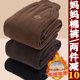 Corduroy thickened autumn and winter cotton pants for middle-aged and elderly women