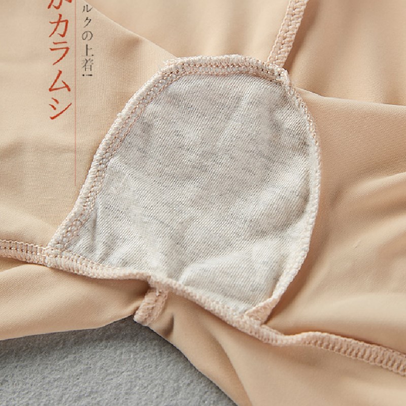 无痕白色打底防走光安全裤夏不短裤 天天特卖工厂店打底裤