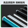 Suitable for HP 115w toner cartridge 116w 117w printer toner cartridge Laser MFP 115a 115nw easy to add powder toner cartridge 105a/w 102a/w W1680A toner cartridge CMYK