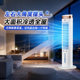 NetSense ຂາຍດີທີ່ສຸດ 丨 Puppy Air Conditioning Fan Water-cooled Air Cooler