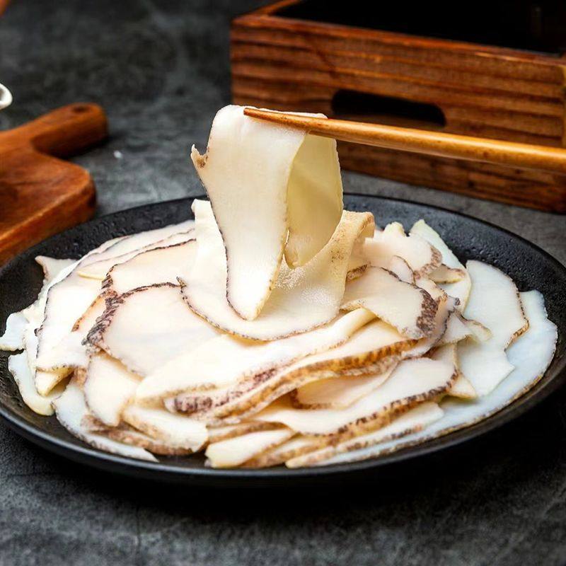 探味岛【顺丰包邮】海螺片黄螺响螺片香螺新鲜冷冻海鲜凉拌葱油螺,淘宝优惠券,粉丝福利购,淘宝优惠卷