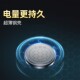 Nanfu Chuanying button battery CR2032/CR2025/CR2016 lithium 3v is suitable for Volkswagen modern Mercedes-Benz car key remote control computer motherboard Xiaomi electronic scale button