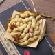 Laojiekou Garlic Peanuts 400g | Thousands of people purchased more