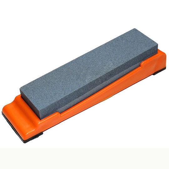Whetstone for quick sharpening of kitchen knives
