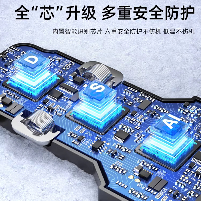 车载充电器一拖三超级快充汽车用usb接口手机点烟器车充转换插头,淘宝优惠券,粉丝福利购,淘宝优惠卷