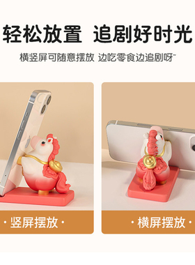 【365+收藏】马上有钱摆件